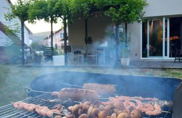 Gîte Alsace maison indépendante proche Strasbourg - Foto 34