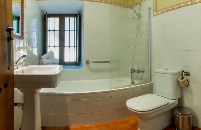 Posada Peña Pintada by Vivere Stays - Foto 44