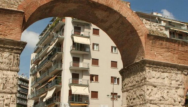 Thessaloniki Experience - Walking Tour with a Local Guide - Foto 3