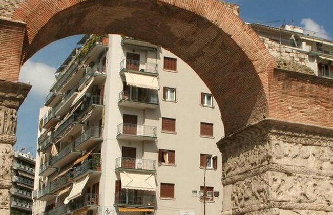 Thessaloniki Experience - Walking Tour with a Local Guide - Foto 3