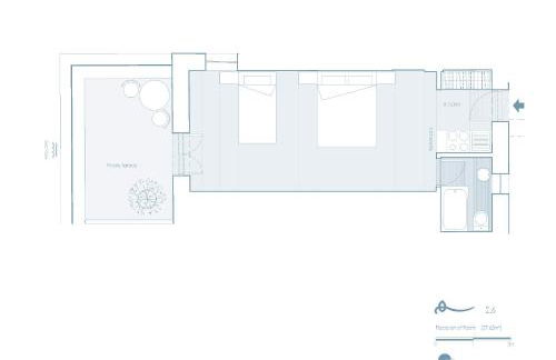 Akroyiali Apartments - Foto 34