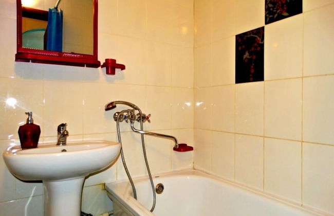 Inndays on Krasnoarmeiskiy 16 - Photo 8