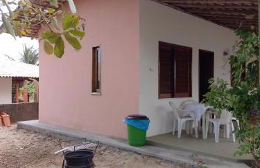 CHALE PERTO DA PRAIA COM DUAS SUITES E VARANDAO - Photo 25