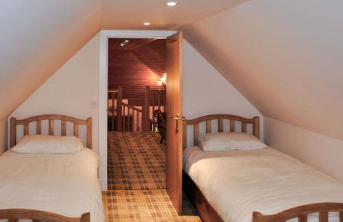 Holiday Home Glenn Cottage by Interhome - Foto 10