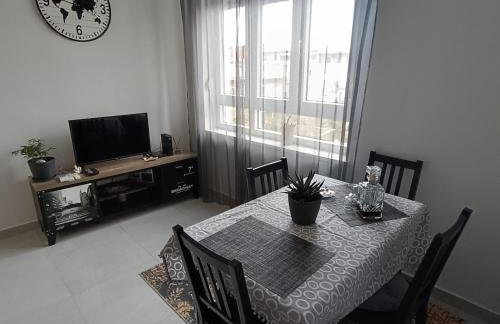 New studio apartman Emda u centru Splita - Photo 21
