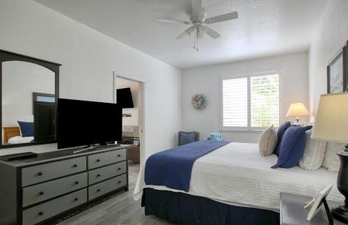 Pacific Plaza #304 - Condo on the Coastline - 1BdrmD-K-QSofa - Foto 8