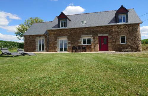 Gîte de l'hamelinaie - Foto 2