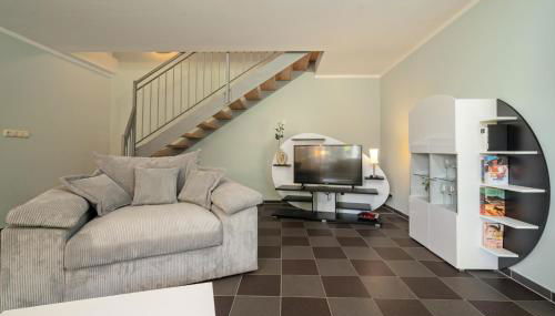 Träumerei - Charmantes Objekt mit Kamin & großzügigem Garten - Foto 4