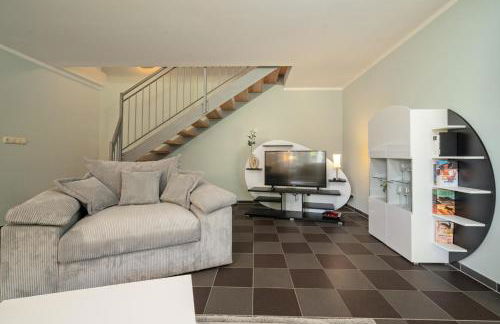 Träumerei - Charmantes Objekt mit Kamin & großzügigem Garten - Foto 4