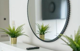 NEW! Cosy Flat - Wapping Station - Free Secure Parking - Foto 9