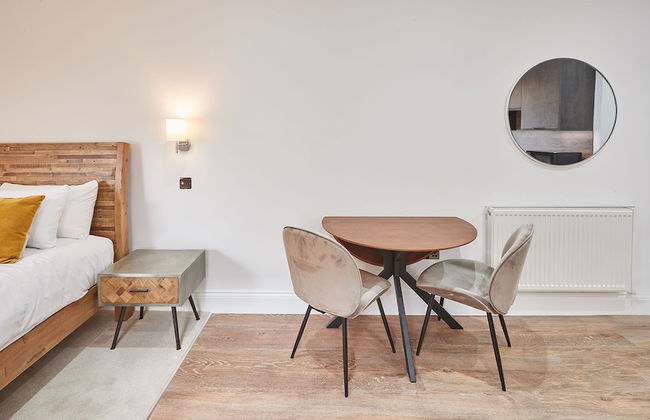 Host Stay Studio Pod 2 - Foto 7