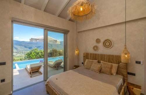 XTC Villas Kefalonia - Villa X - Foto 27