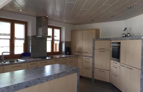 Ferienwohnung Schütz in Obereschach - Photo 7