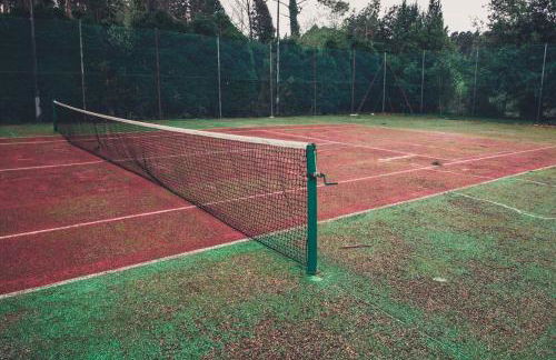 SAN CIPRIAN "A Mariña" - Foto 8