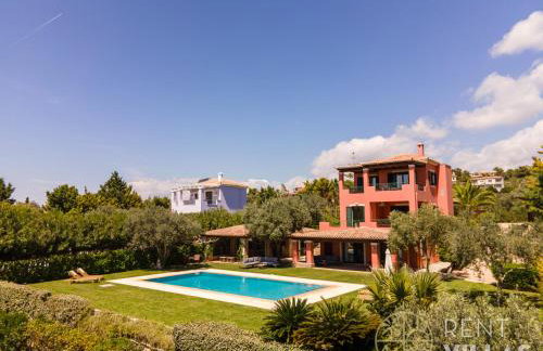 Mariza Luxury Villa With Pool by goutos properties - Foto 7