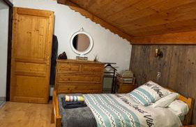 Le chalet de Bernoline vaste appartement tout confort - Foto 33