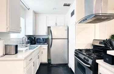 Bohemian Dream- 2BR, Retreat Near Hollywood -BR6 - Foto 5