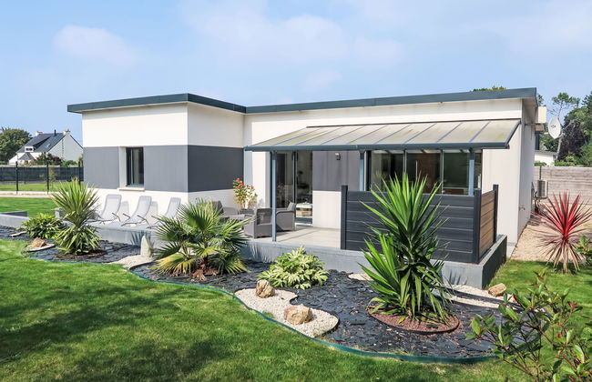 Palet Breton - Foto 1