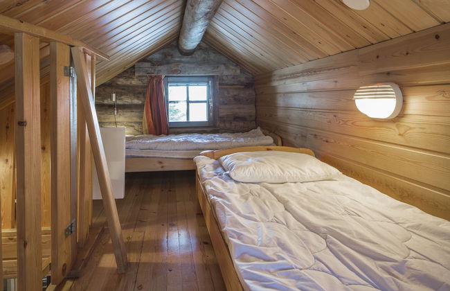 Holiday Club Ruka apartments & cottages - Photo 7