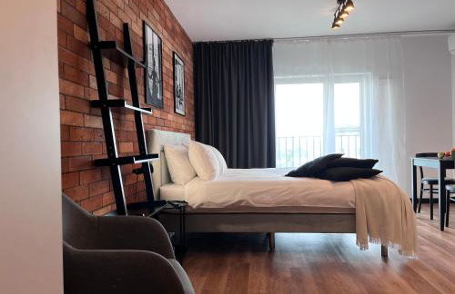 apartamenty-wroc Kurkowa 32 - Foto 88