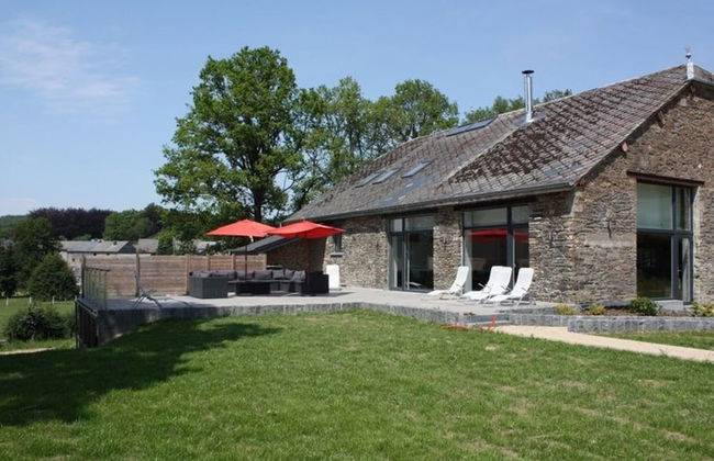 Bovigny Holiday Home With Cinema - Foto 35