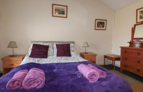 Bramble Cottage - Foto 19