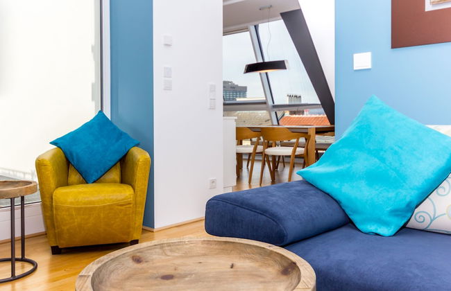 Abieshomes Serviced Apartments - Votivpark - Photo 57