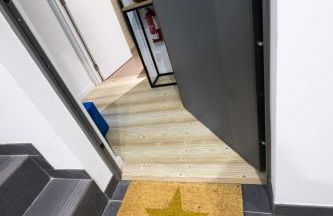 Art District - POP & ROCK Apartments - Foto 29