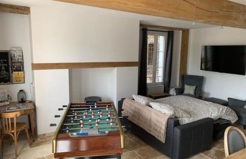 Pantouflard - Maison entière - Foto 14