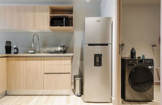 Lovely 2BR Near Polanco - Foto 43