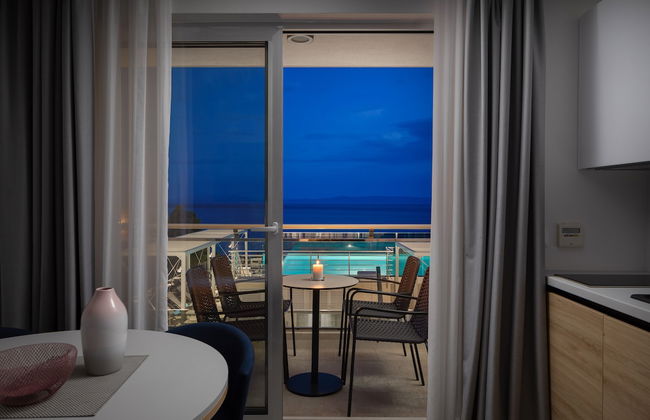 Noemia Apartments - Foto 35