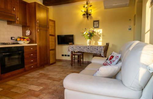 Il Sodino 1738 - Locazione Turistica - Photo 49