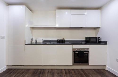 Belgravia Quarters Ltd - Photo 6