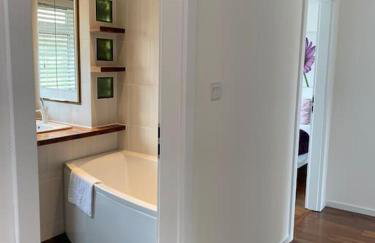 Modern 3-Bedroom villa, 3 Parking Spaces, WiFi - Foto 16