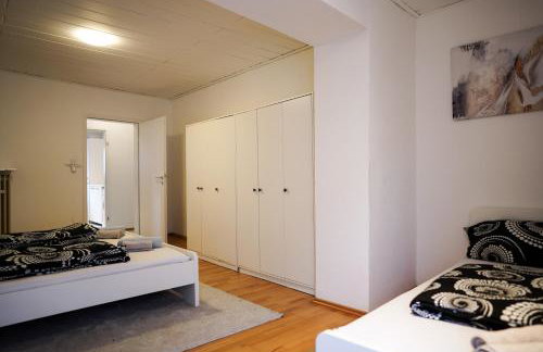 Sehr große Ferienwohnung, Apartment in Kaiserslautern WeHome Classic - Photo 62