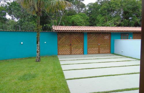 Maré de Lua Boracéia - Casas com 1 e 3 quartos - 1 quarteirão da Praia de Boracéia - São Sebastião - Foto 51