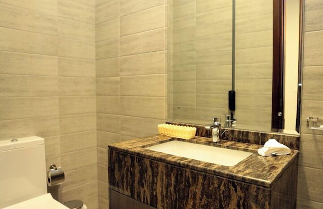 Marbella Executive 2 Bedrooms - Photo 22