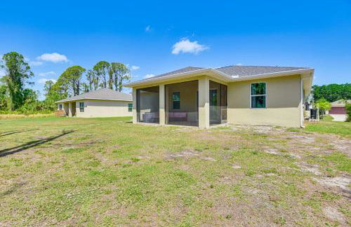Family-Friendly Home 8 Mi to Warm Mineral Springs - Foto 4