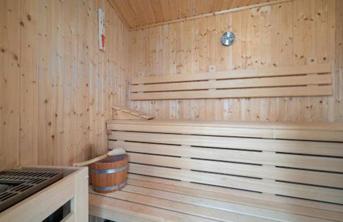 Kugelhaus Eos - Sonnengeküsstes Ferienhaus in organischer Bauweise am Seeufer - Foto 11