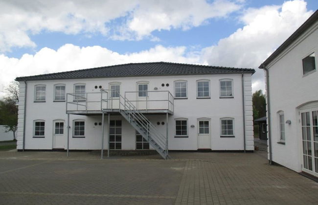 White House Hotel Apartments - Foto 20