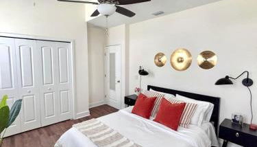 The Harmony Suite Near UF Shands & Downtown - Foto 3