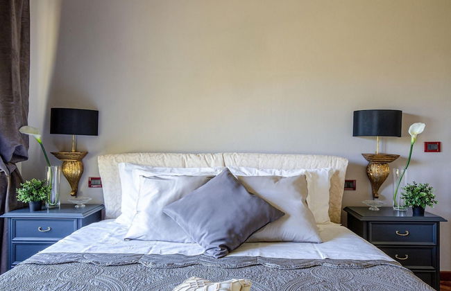 Villa Ester in Capannori - Foto 53