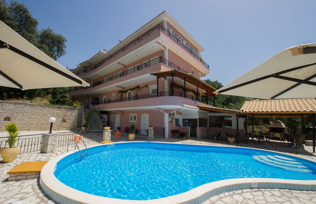 Villa Dorita - Foto 1