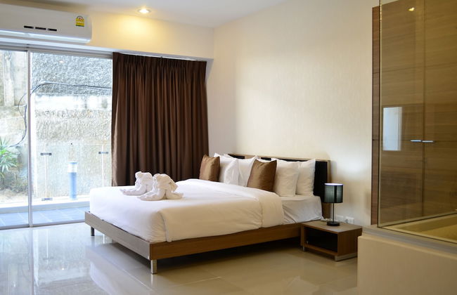 Chic Residences at Karon Beach - Foto 5