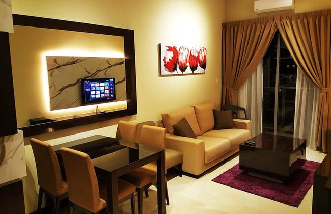 La Tulipe Sea View - Foto 12