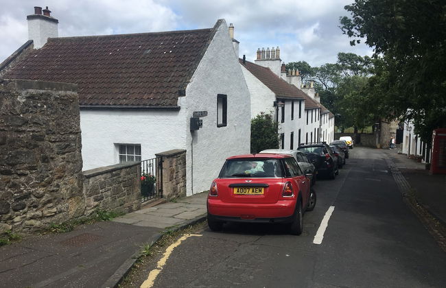 Silver Lining - Cottage by the sea - Foto 19