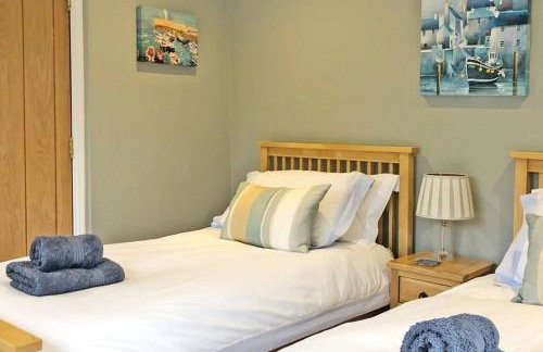 Cosy thatched Cottage sleeps 6 near Portscatho! - Foto 18