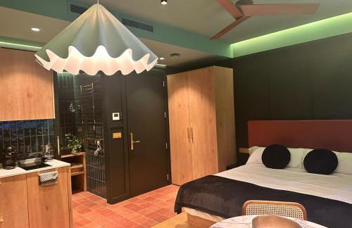 BILBAO NORTH SHORE APARTMENTs 10 - Foto 5