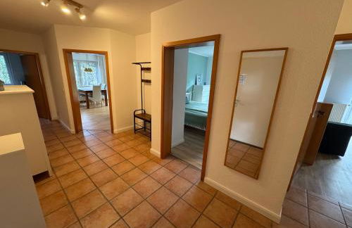 Sonniges Garten-Apartment in ruhiger Parklage - Foto 10