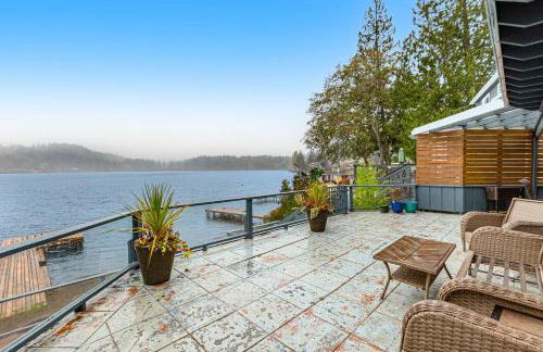 Summit Lake Main House - Foto 34